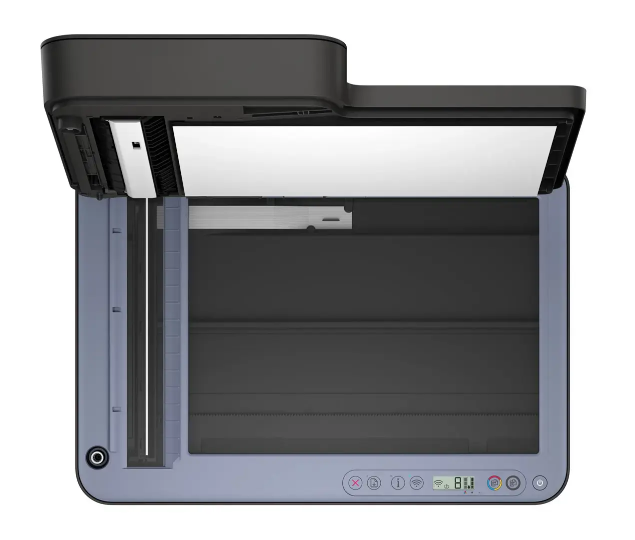 HP Deskjet 4330 