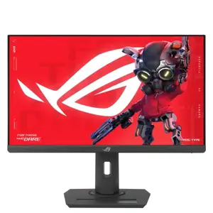 LCD Monitor ASUS ROG Strix XG259CMS 24.5" Gaming Panel IPS 1920x1080 16:9 310Hz 1 ms Swivel Pivot H…