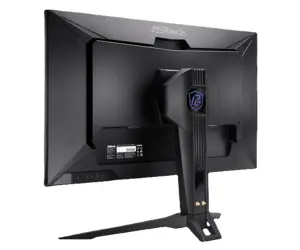 ASROCK 32" PG32QFT Monitor