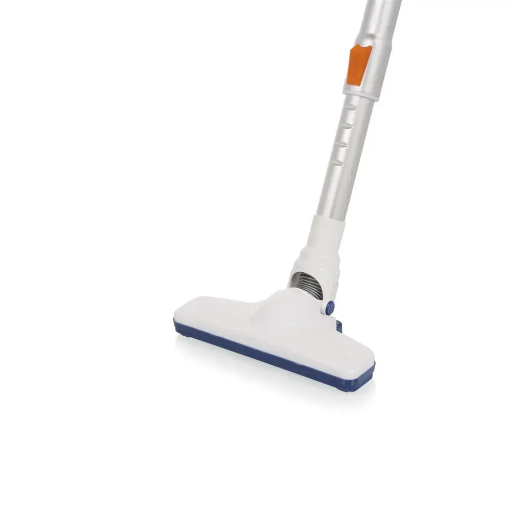 Tristar Vacuum Cleaner | SZ-2308 | Corded operating | 400 W | 230 V | Operating radius 7.5 m | White