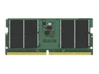 KINGSTON 32 GB DDR5 5600MT/s SODIMM