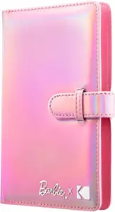 Kodak x Barbie album 2x3" 96