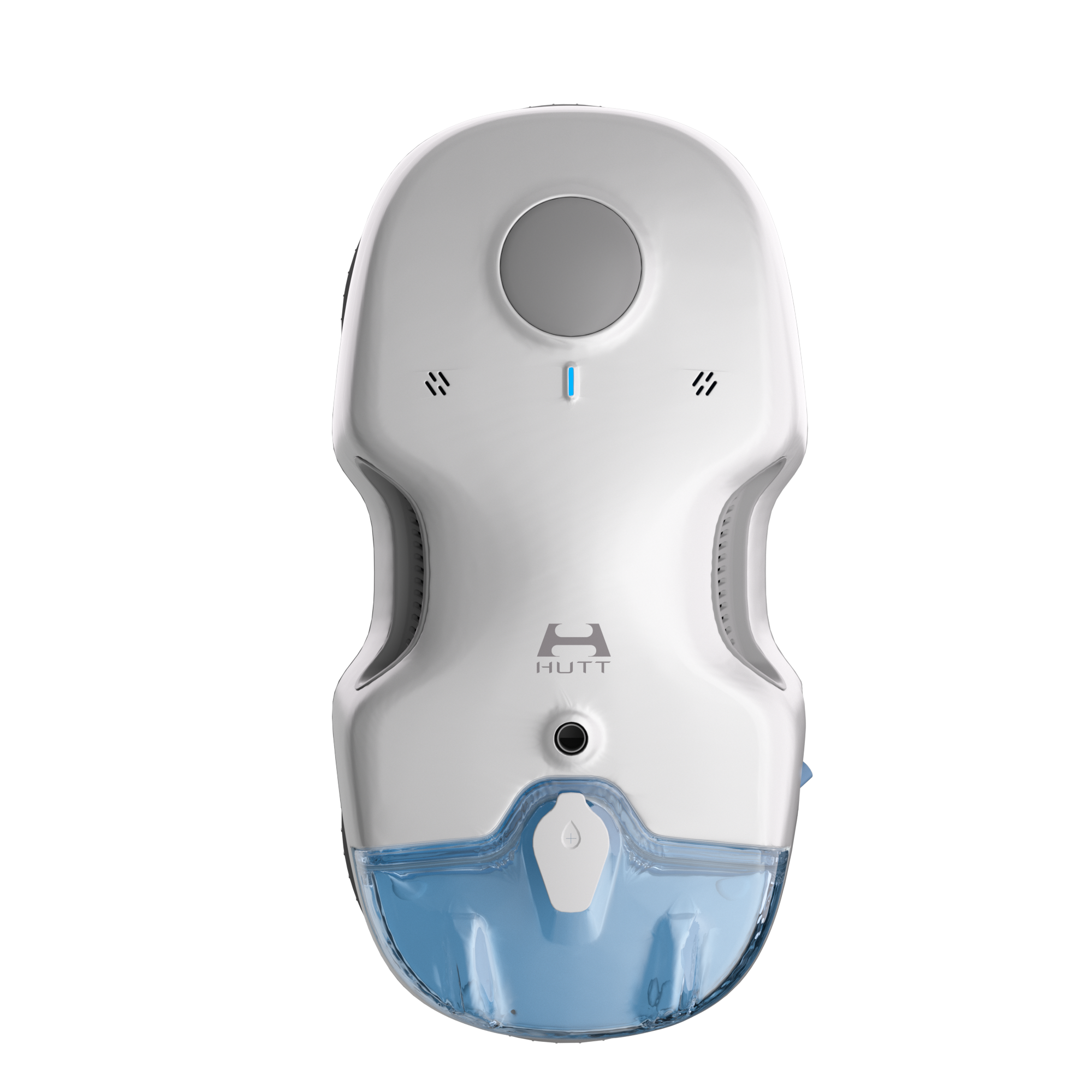 HUTT Windows Cleaning Robot | C7 | Corded | 5500 Pa | White
