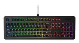 LENOVO LEGION K310 RGB ŽAIDIMŲ KLAVIATŪRA - US ENGLISH