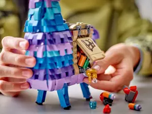 LEGO FORTNITE 77071 Supply Llama