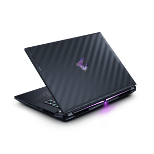 Nešiojamas kompiuteris GIGABYTE Aorus Master Gaming BYH, 275HX, 1000 GB, 16 Coliai, Windows 11 Pro