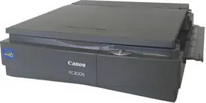 Canon FC 200S