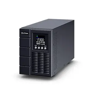 "CyberPower OLS1500EA-DE" išmaniųjų programų UPS sistemos