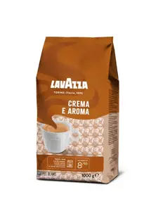 Kavos pupelės LAVAZZA Crema e Aroma, 1kg