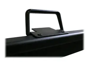 "Elite Screens" ekranai F107XWH2 Nešiojamasis ekranas, 107", 16:9, juodas