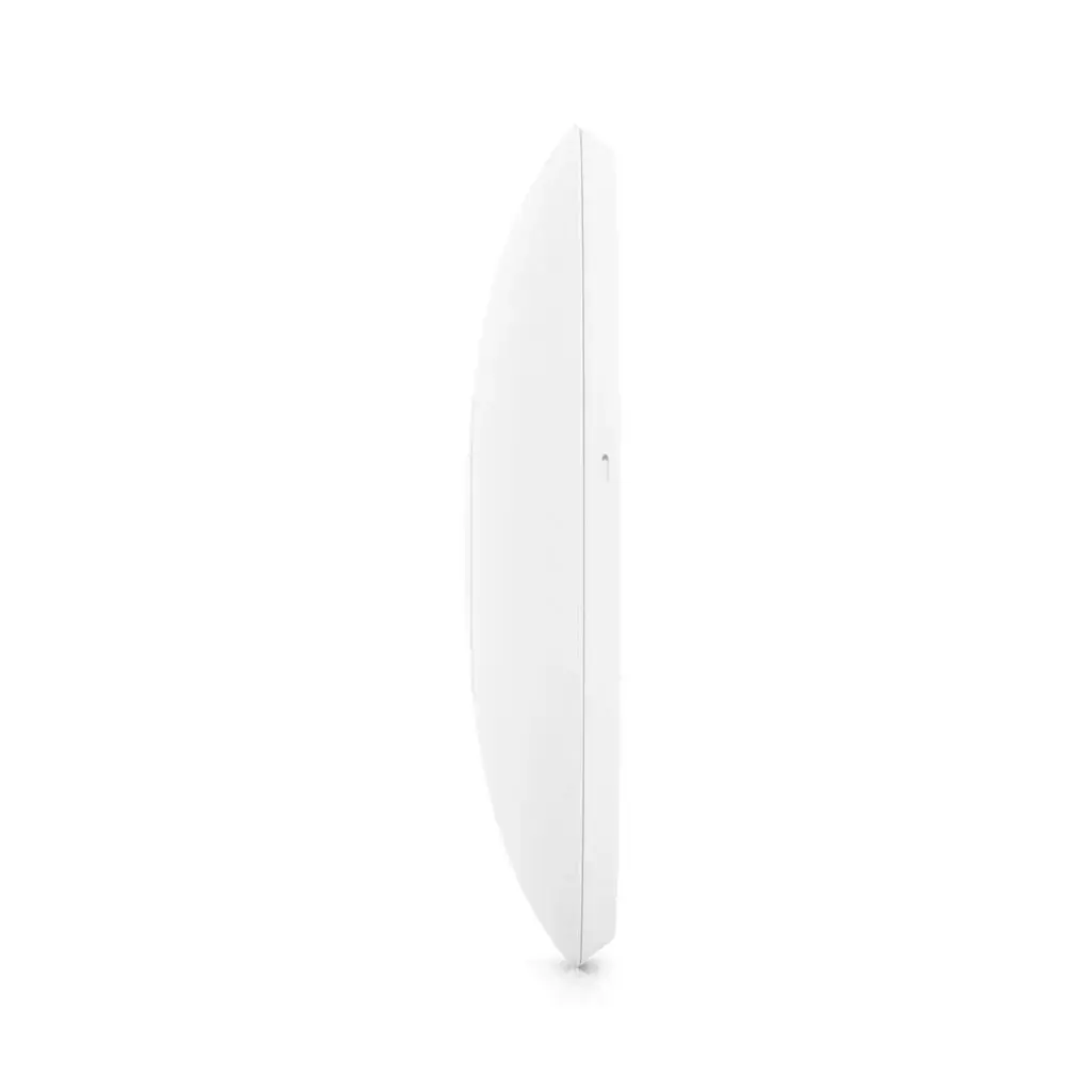 UBIQUITI U6-Pro Prieigos taškas WiFi 6 1x RJ45 1000Mb/s PoE+ 5.3Gbps IP54