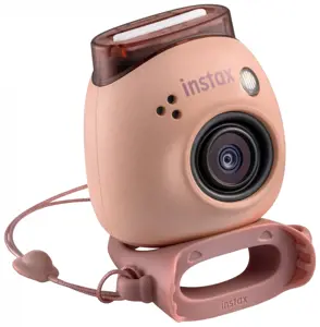 Fujifilm INSTAX PAL Powderi Pink