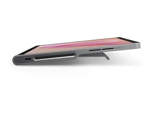 Lenovo Tab Plus, 29.2 cm (11.5"), 2000 x 1200 pixels, 128 GB, 8 GB, Android 14, Grey