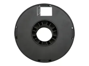 GEMBIRD 3DP-PLA+1.75-02-S Gembird PLA-plus Silver 1,75mm 1kg