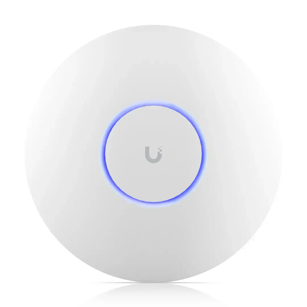 "Ubiquiti Unifi U7 Pro WiFi 7" triradijo su 6 GHz dažniu "Ubiquiti