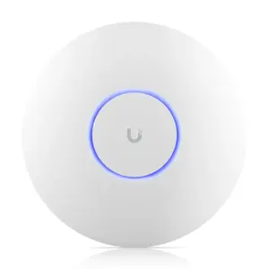 Ubiquiti Unifi U7 Pro WiFi 7 tri-radio with 6 GHz Ubiquiti