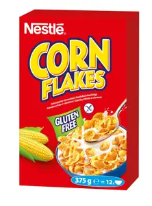 Dribsniai CORN  FLAKES,  375 g