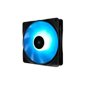 DeepCool FC120, Fan, 12 cm, 500 RPM, 1800 RPM, 28 dB, 61.91 cfm