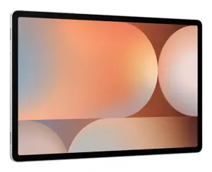 TABLET GALAXY TAB S10+ 5G/12" 512GB SILV SM-X826 SAMSUNG