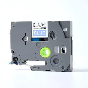 Analoginė lipni juostelė Brother TZe-535