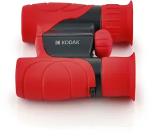 Kodak binokkel BCS100 8x21, red
