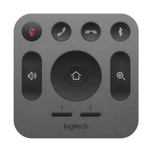 LOGITECH MeetUp - EMEA