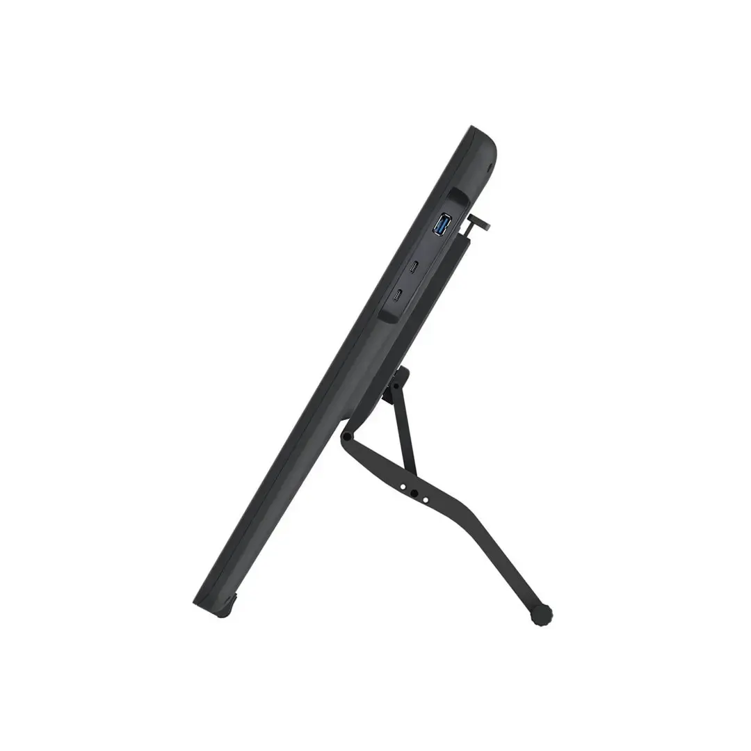 HUION Kamvas 24 Plus graphic tablet 5080 lpi 526,85 x 296,35 mm USB-C Black