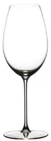 Taurė Riedel VERITAS Sauvignon Blanc, krištolas, 440 ml, H 23,5 cm, 2 vnt, 6449/33