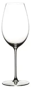 Taurė Riedel VERITAS Sauvignon Blanc, krištolas, 440 ml, H 23,5 cm, 2 vnt, 6449/33