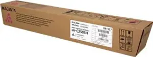 841927, Kasetė spausdintuvui (Ricoh)