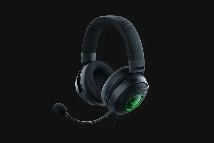 RAZER Kraken V3 ausinės
