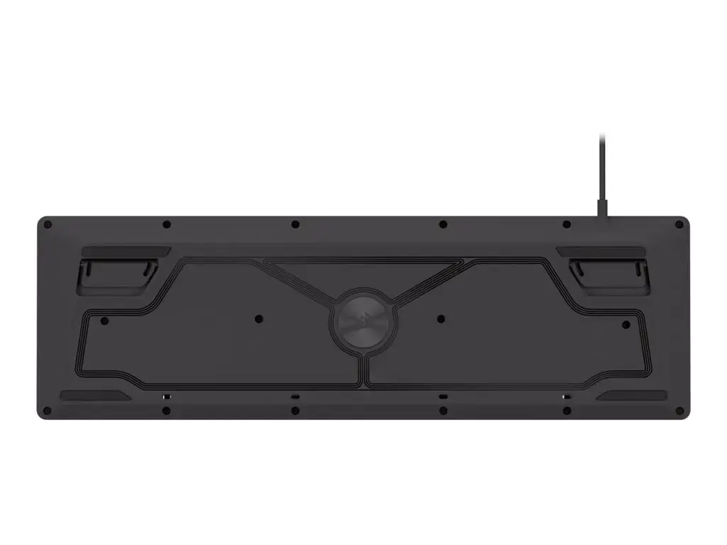 Corsair K55 CORE RGB | Gaming keyboard | Wired | NA | Black