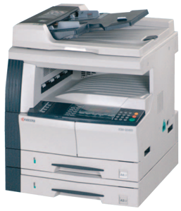 Kyocera KM 2050