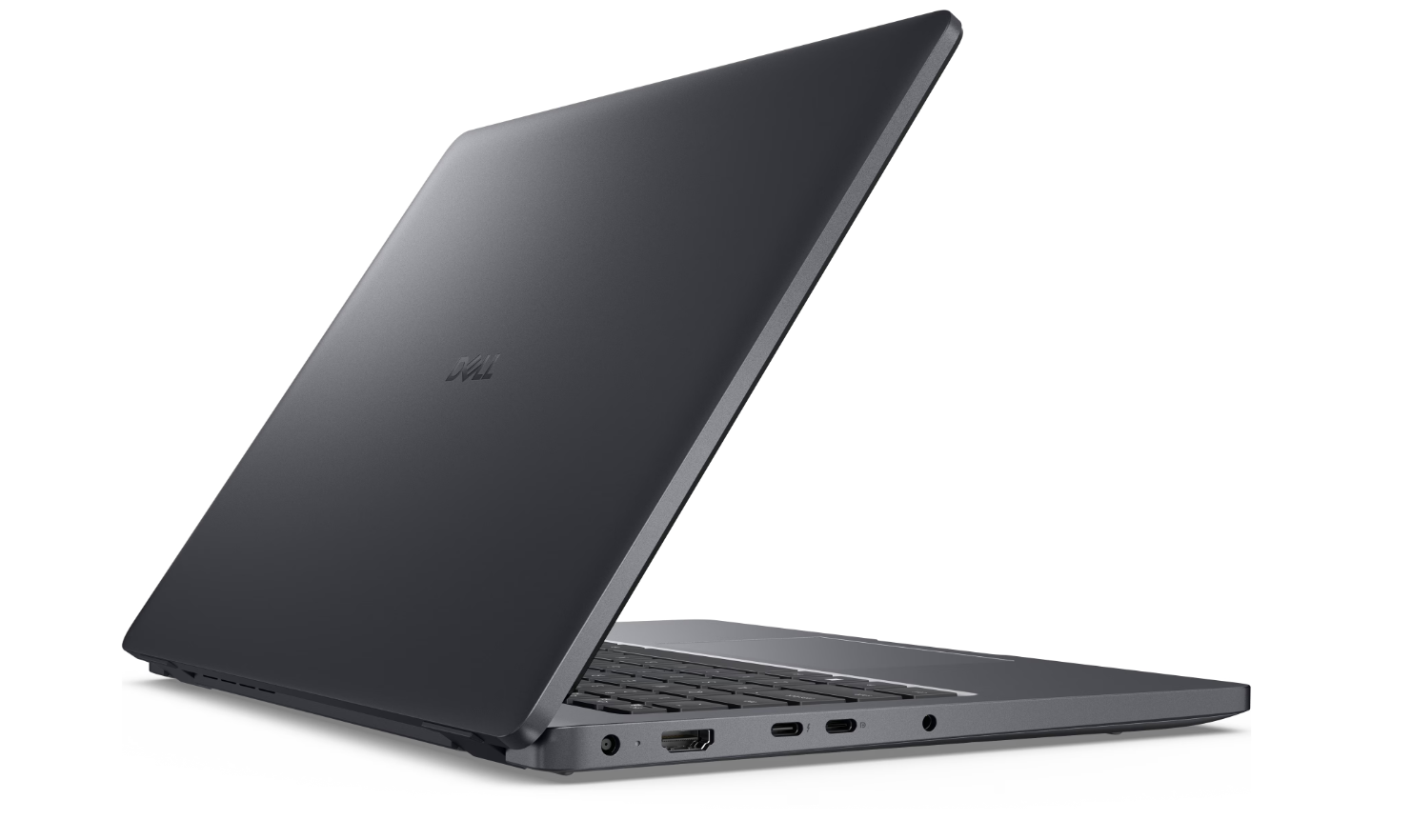 Nešiojamas kompiuteris Dell Pro PC14255, 210, 512 GB, 14 Coliai, Windows 11 Pro