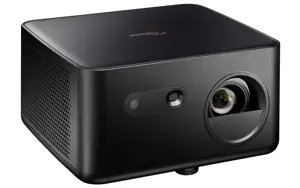 Optoma Photon Life PK32 Standard throw projector 1100 ANSI lumens DLP UHD 4K (3840x2160) 3D Black