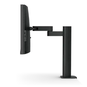 "BenQ" PD2705UA, 68,6 cm (27"), 3840 x 2160 taškų, "4K Ultra HD", LCD, 5 ms, juodas