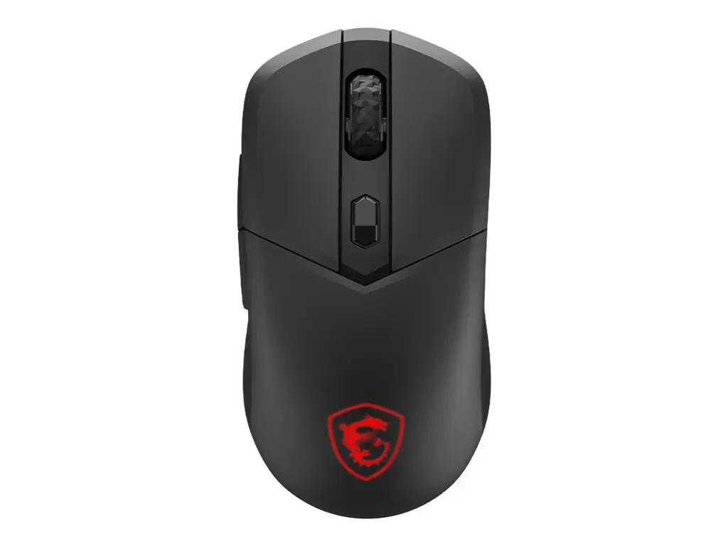 MOUSE USB OPTICAL WRL GAMING/VERSA 300 W MSI