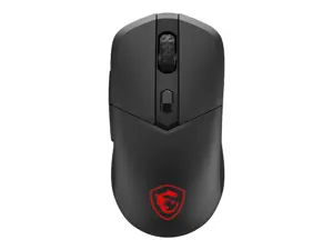 MOUSE USB OPTICAL WRL GAMING/VERSA 300 W MSI