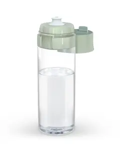 "Brita Vital" žalias 2 diskų filtro buteliukas