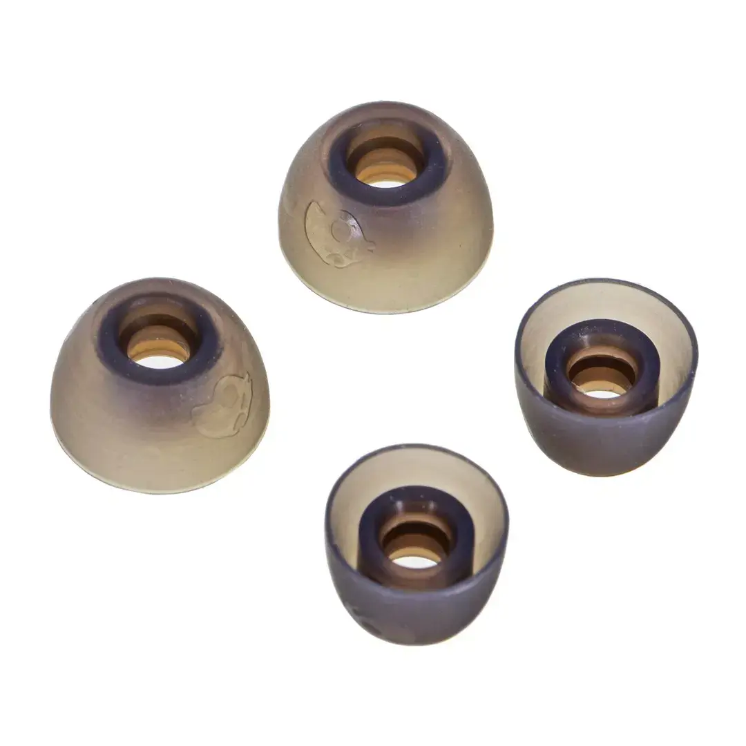 Skullcandy Rail ANC True Wireless True Black