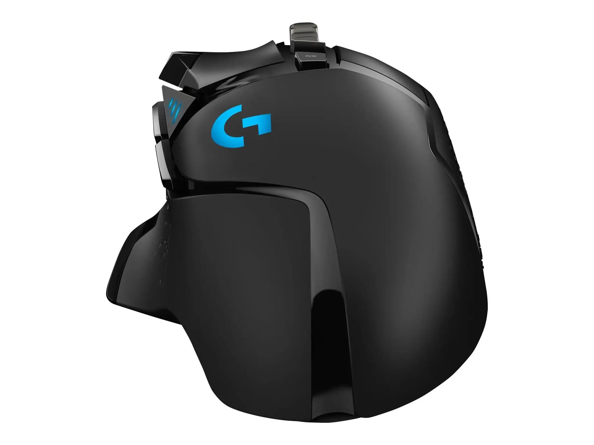 LOGITECH G502 LIGHTSPEED belaidė žaidimų pelė - 2,4 GHz - EWR2 - #934