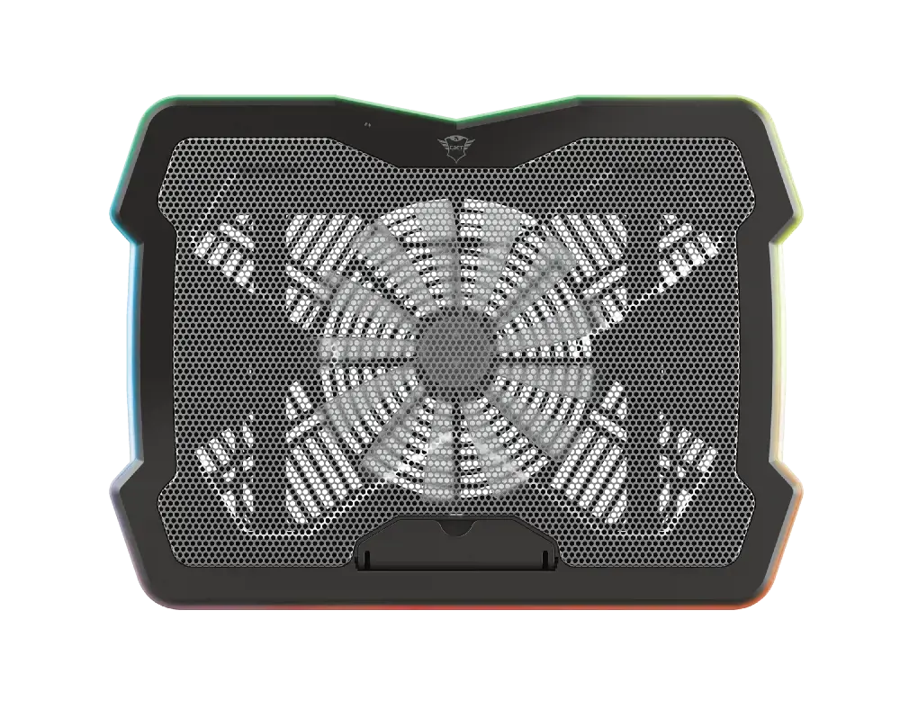 "Trust GXT 1126 Aura", 43,2 cm (17"), 10 kg, 1 vnt., 20 cm, 700 aps./min, 68 cm/val.