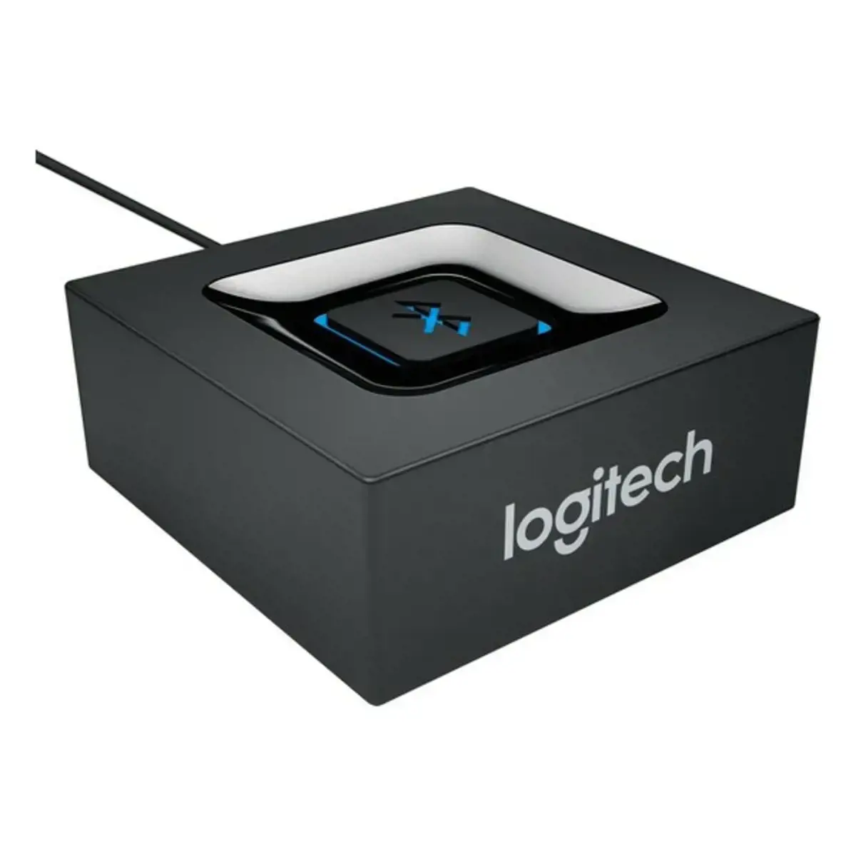 LOGITECH "Bluetooth" garso adapteris - BT - ES