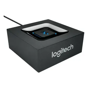 LOGITECH "Bluetooth" garso adapteris - BT - ES
