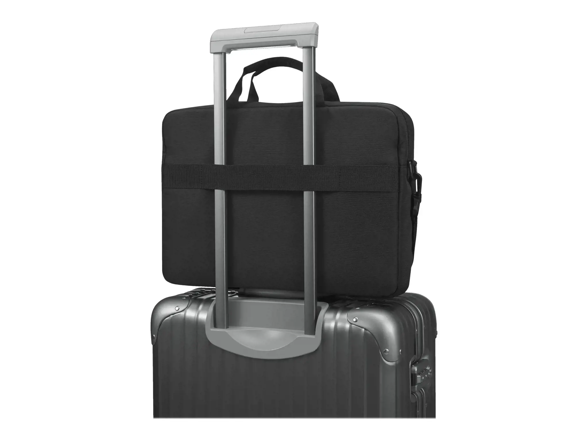 Lenovo ThinkPad Essential 16 colių Topload (Eco), Toploader krepšys, 40,6 cm (16"), 480 g