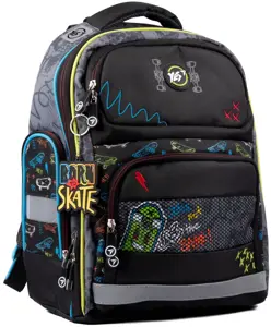 Kuprinė YES S-87 Skate boom