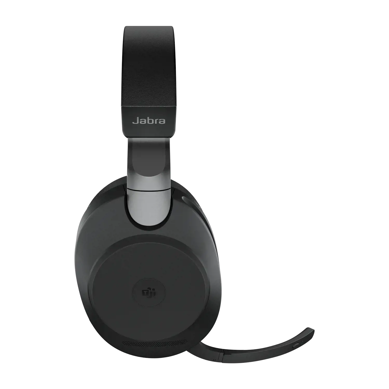 Jabra Evolve2 85 - Link380c MS Stereo, juoda, laidinė ir belaidė, biurui / skambučių centrui, 20 - 20000 Hz, 286 g, ausinės, juoda