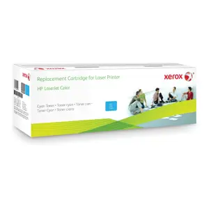006R03467, Nauja kasetė (Xerox)