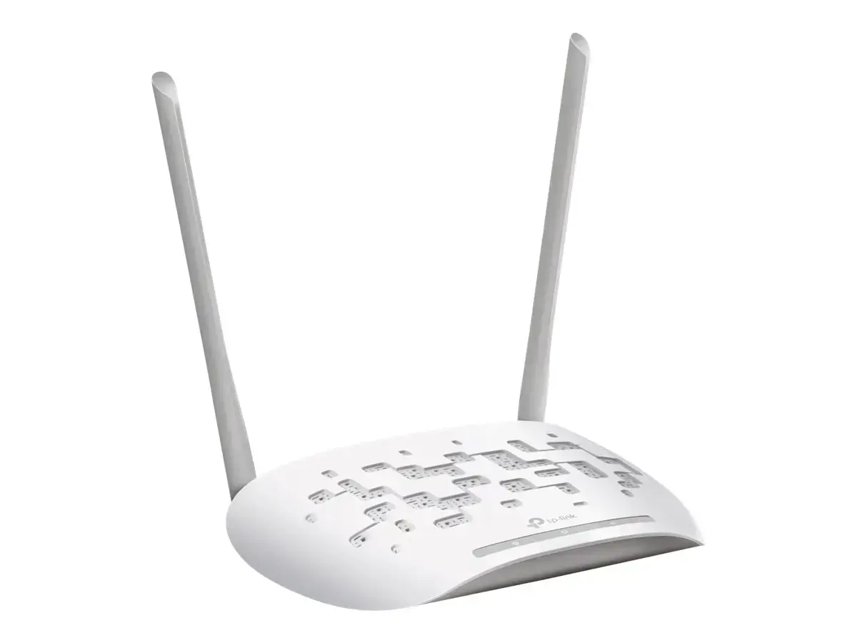 TP-Link 300 Mbps belaidis N prieigos taškas, 300 Mbit/s, 300 Mbit/s, 10 100 Mbit/s, 2,4-2,4835 GHz, IEEE 802.11b, IEEE 802.11g, IEEE 802.11n, IEEE 802.3, IEEE 802.3u, 15 dBm
