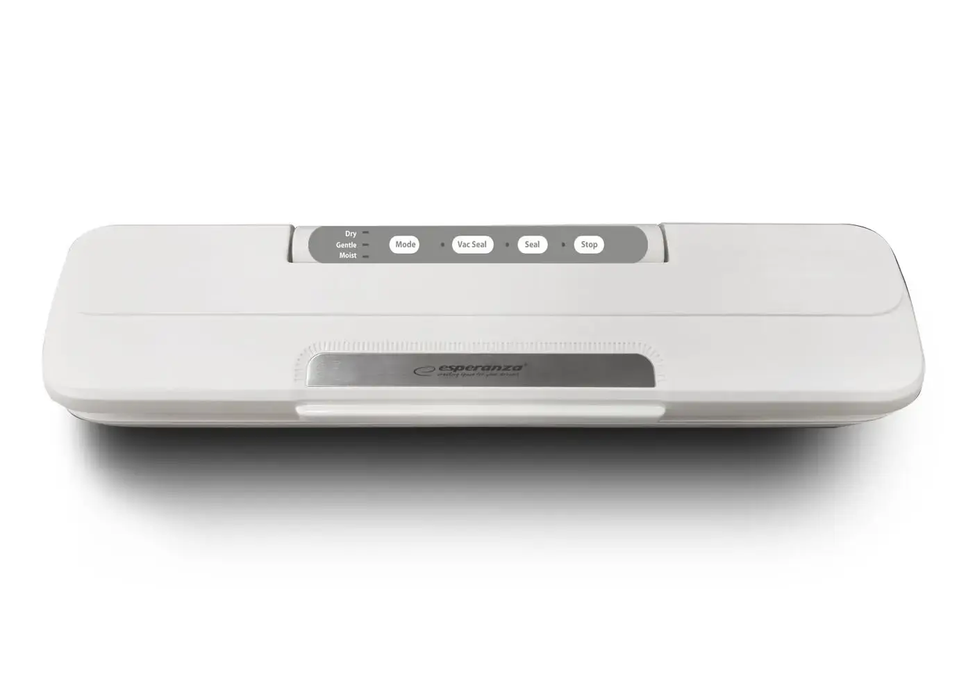 Esperanza EKV002 Vacuum sealer 300 mm White